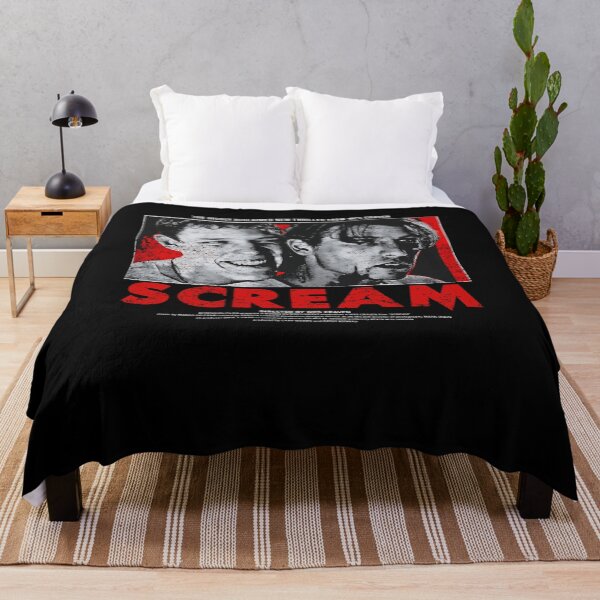 Artikelvorschau, Scream 1996 Vintage Horror entworfen und verkauft von ChristiPeta.