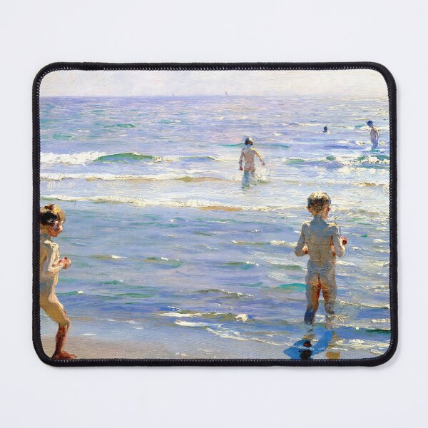 Item preview, Bathing Boys designed and sold by abebaadonay.