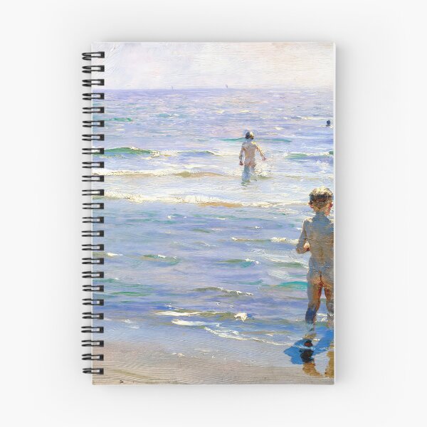 Item preview, Bathing Boys designed and sold by abebaadonay.