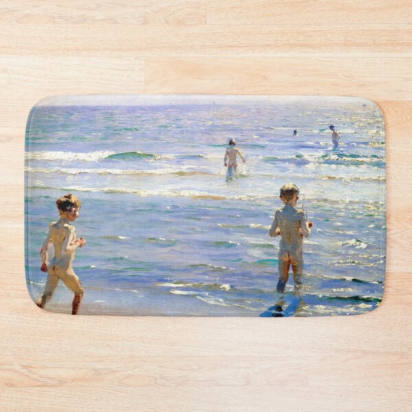 Item preview, Bathing Boys designed and sold by abebaadonay.