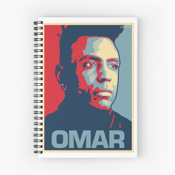 Item preview, Omar designed and sold by DFA.