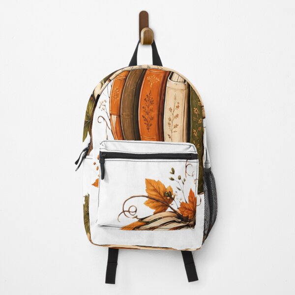 Item preview, Book Lover Pumpkin Fall Reading Design designed and sold by Mnyus shop.