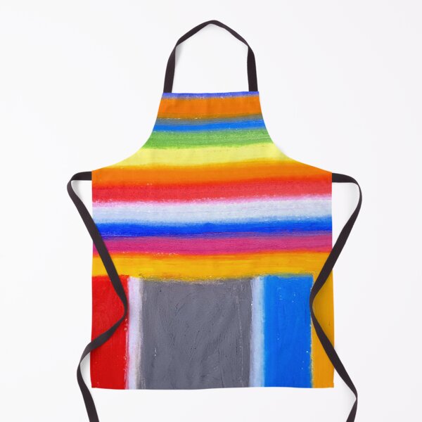 Item preview, beach . oil pastel designed and sold by Tereza Pilar Art.