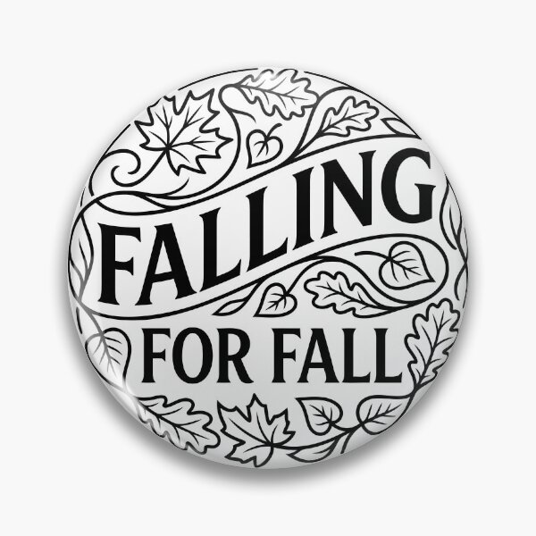 Item preview, Falling for Fall designed and sold by melekema.
