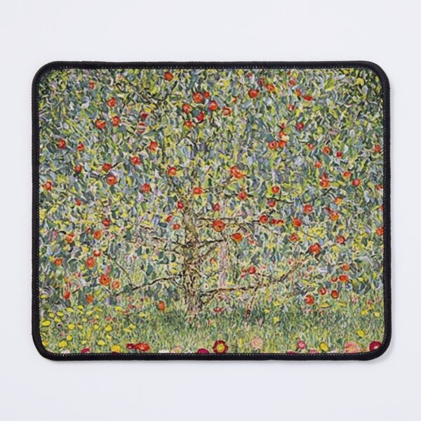 Item preview, Gustav Klimt's Golden Apple designed and sold by Shoupay.