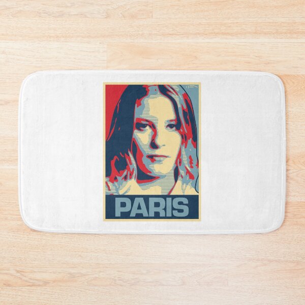Item preview, Paris designed and sold by DFA.