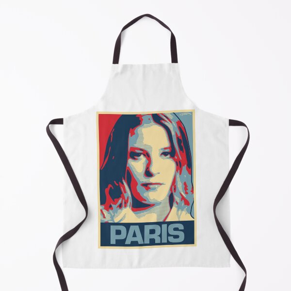 Item preview, Paris designed and sold by DFA.