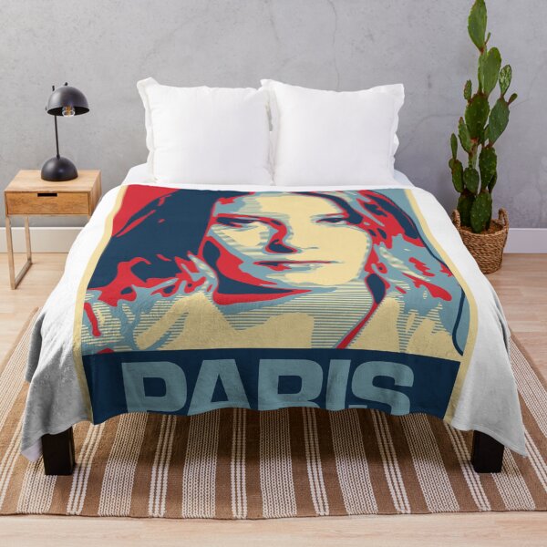Item preview, Paris designed and sold by DFA.