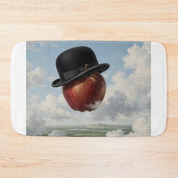 Item preview, Art with apple 3 designed and sold by ZeusGallery.