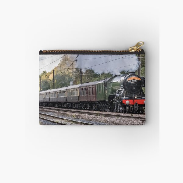Artikelvorschau, Der Flying Scotsman in Höchstgeschwindigkeit entworfen und verkauft von davehudspeth.