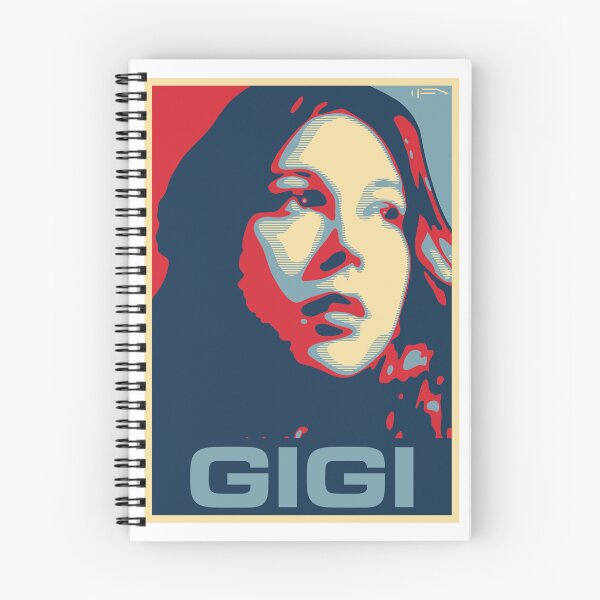 Item preview, Gigi designed and sold by DFA.