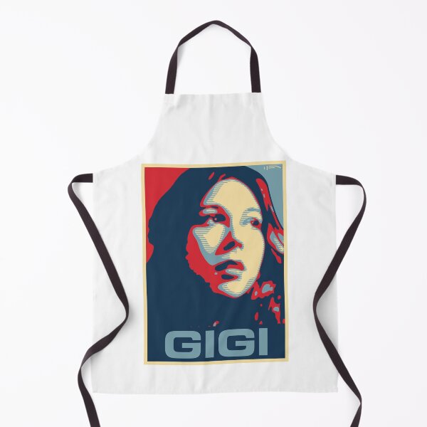 Item preview, Gigi designed and sold by DFA.