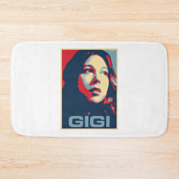 Item preview, Gigi designed and sold by DFA.