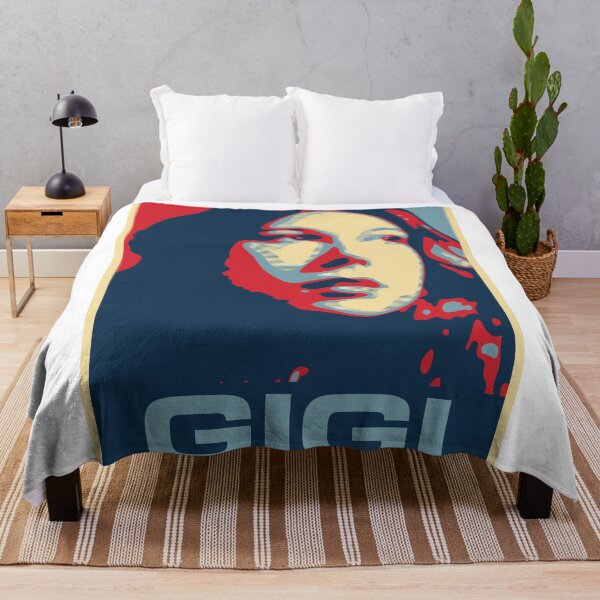 Item preview, Gigi designed and sold by DFA.