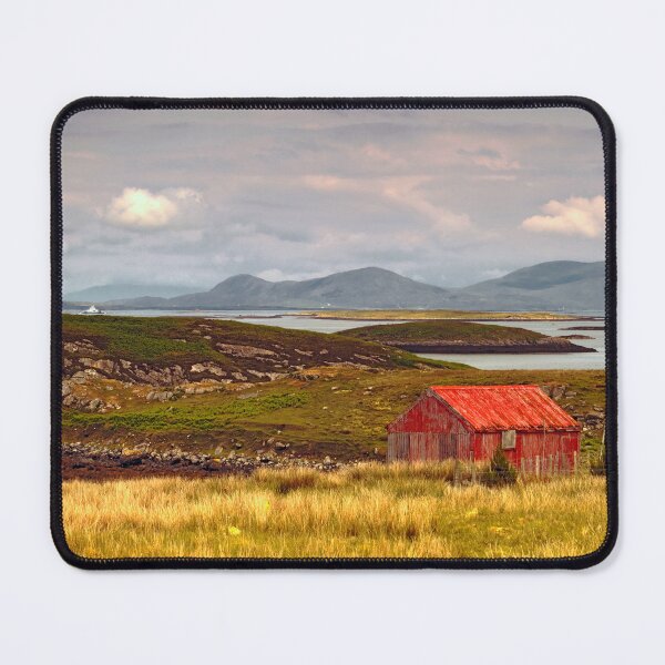 Artikelvorschau, North Uist: Die Bothy entworfen und verkauft von Kasia Design.