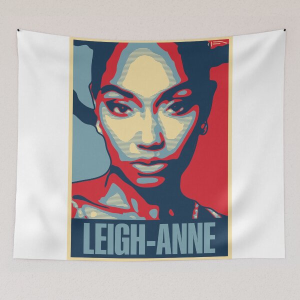Item preview, Leigh-Anne designed and sold by DFA.
