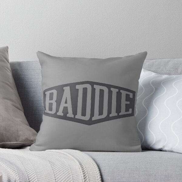 Item preview, "Baddie" Lucia's Shirt designed and sold by Fun&Design.