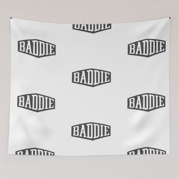 Item preview, "Baddie" Lucia's Shirt designed and sold by Fun&Design.
