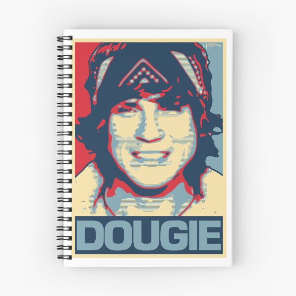 Item preview, Dougie designed and sold by DFA.
