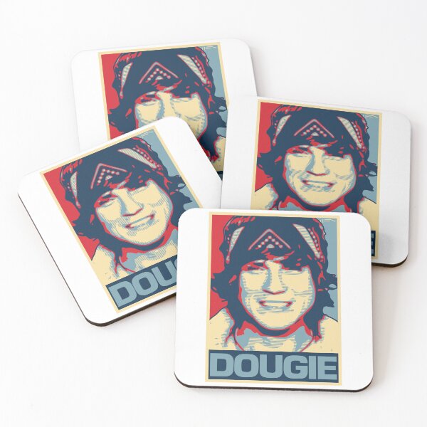 Item preview, Dougie designed and sold by DFA.