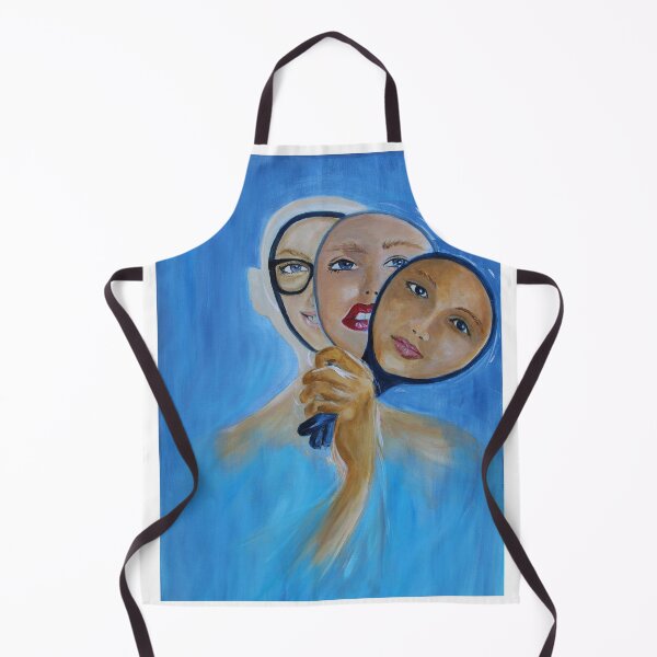 Item preview, Título: Yo representado designed and sold by Julianti.