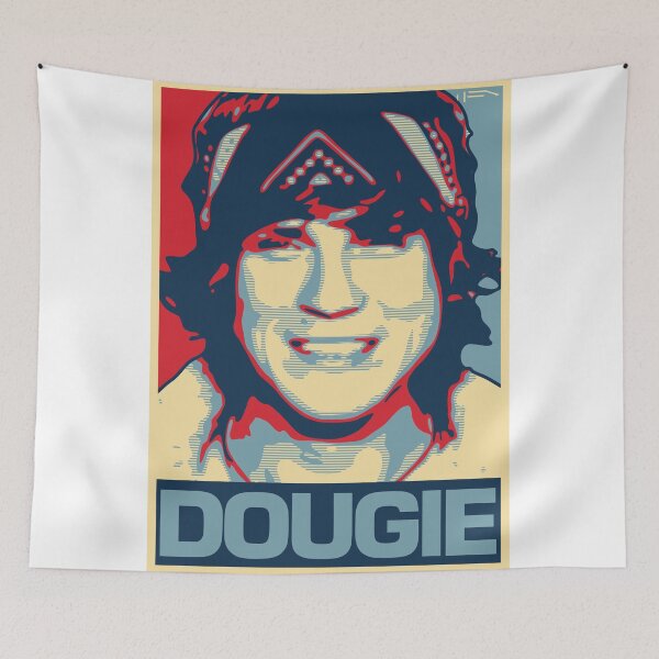 Item preview, Dougie designed and sold by DFA.