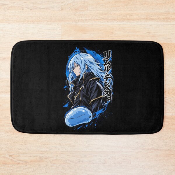 Item preview, Rimuru Tempest Slime designed and sold by ning-lucky.