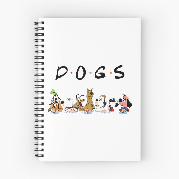 Item preview, D.O.G.S. Cartoon Parody designed and sold by brookegentryen.