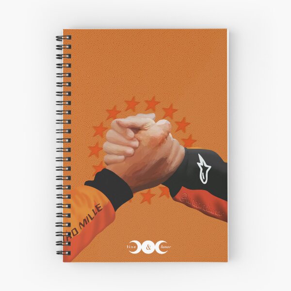 Item preview, Landoscar Handshake designed and sold by lineandlunar.