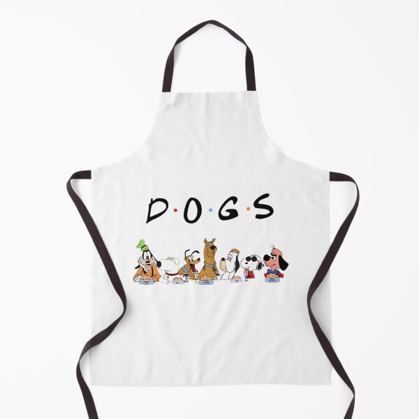 Item preview, D.O.G.S. Cartoon Parody designed and sold by brookegentryen.