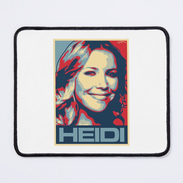 Item preview, Heidi designed and sold by DFA.