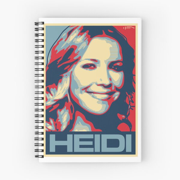Item preview, Heidi designed and sold by DFA.