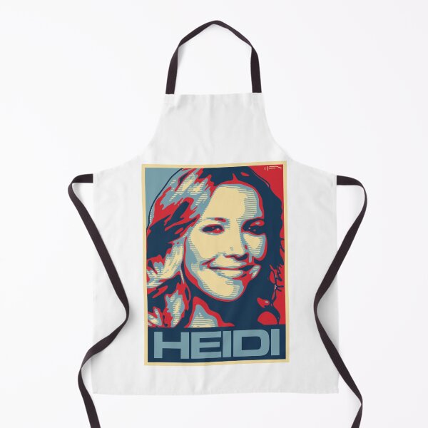 Item preview, Heidi designed and sold by DFA.