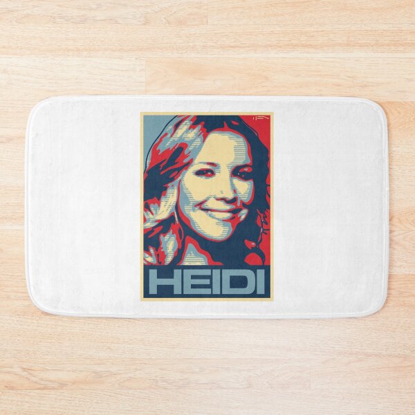 Item preview, Heidi designed and sold by DFA.