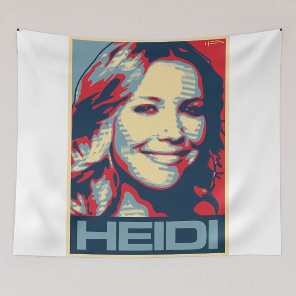 Item preview, Heidi designed and sold by DFA.