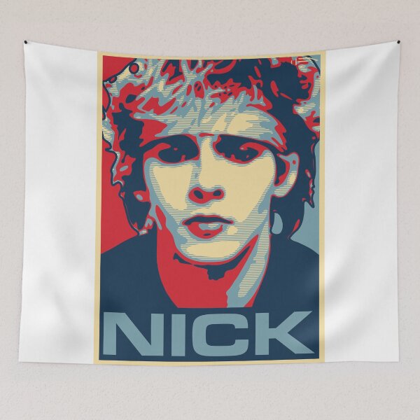 Item preview, Nick designed and sold by DFA.