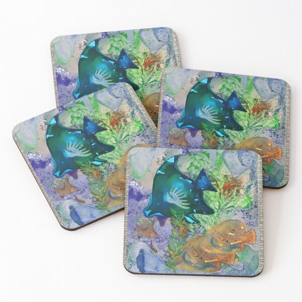 Item preview, Beachy vibes  designed and sold by Limitless Christine .