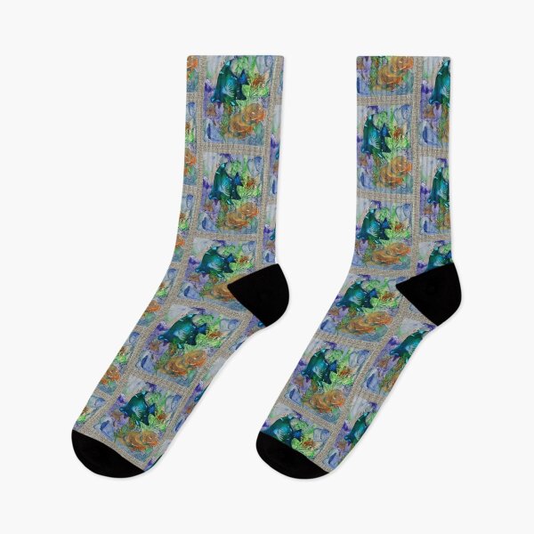 Item preview, Beachy vibes  designed and sold by Limitless Christine .