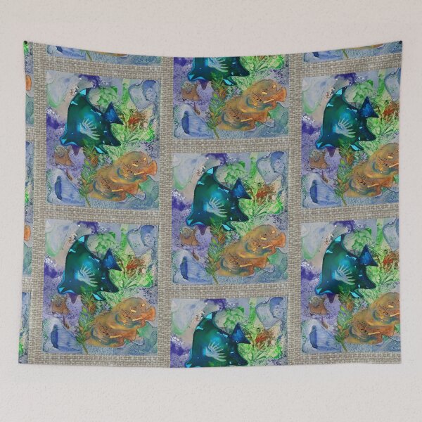 Item preview, Beachy vibes  designed and sold by Limitless Christine .