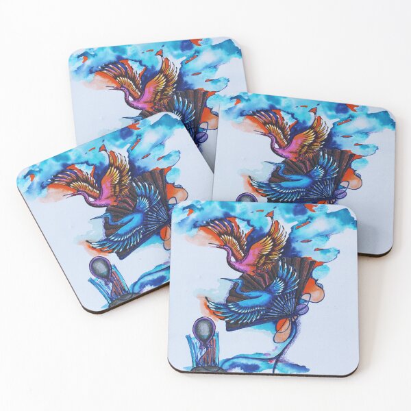 Item preview, The Flyght designed and sold by ikleinart.