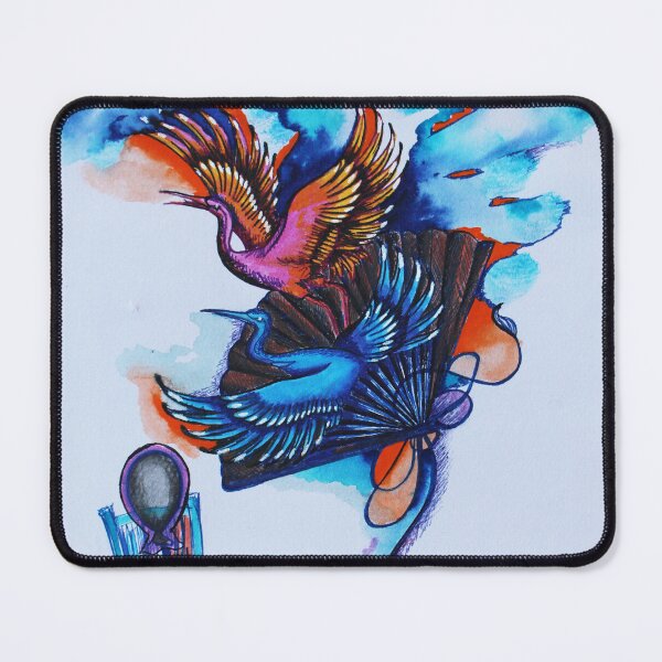 Item preview, The Flyght designed and sold by ikleinart.