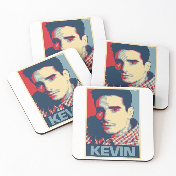 Item preview, Kevin designed and sold by DFA.