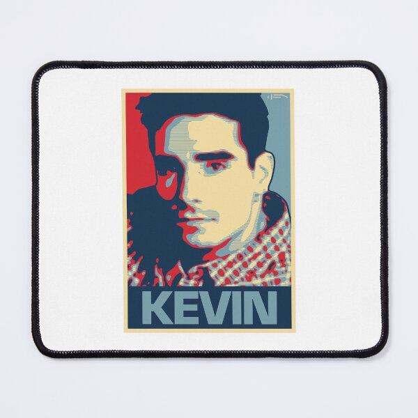 Item preview, Kevin designed and sold by DFA.