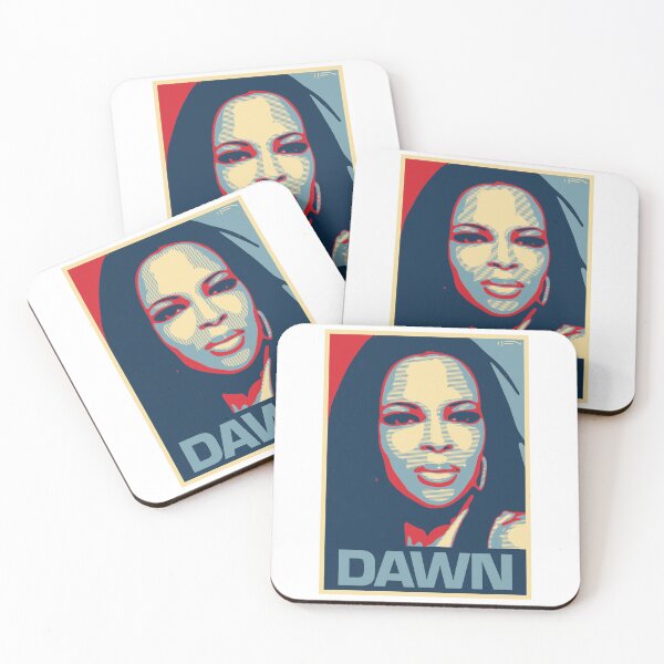 Item preview, Dawn designed and sold by DFA.