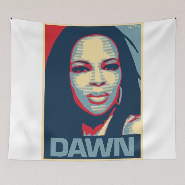 Item preview, Dawn designed and sold by DFA.