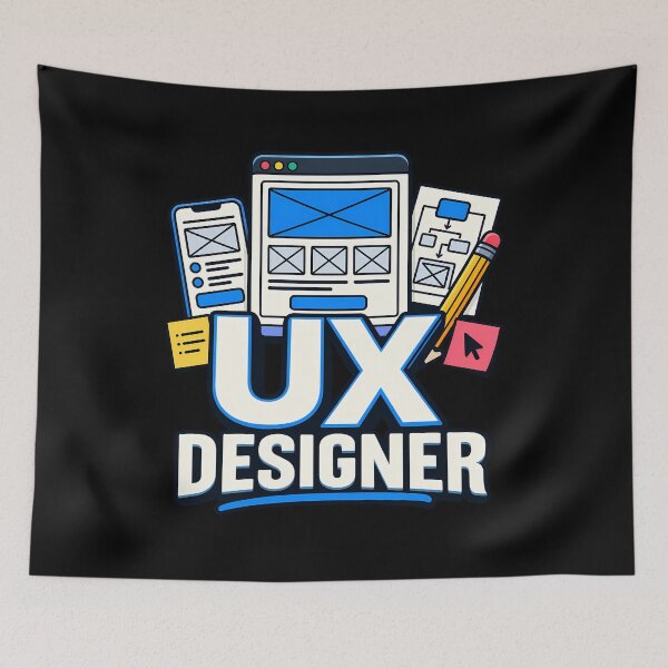 Artikelvorschau, UX-Designer, Webentwickler (User Experience, Wireframe) entworfen und verkauft von Photo-Sphere101.
