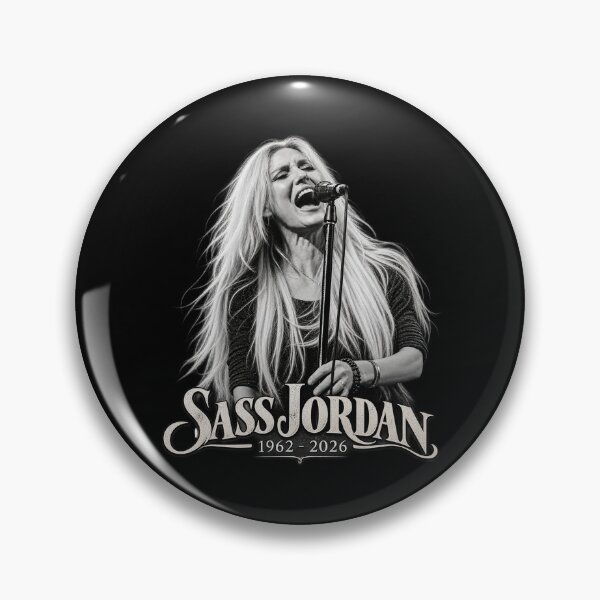 Item preview, Sass Jordan singer memorial designed and sold by DogWorldArt.