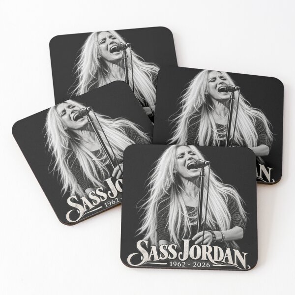 Item preview, Sass Jordan singer memorial designed and sold by DogWorldArt.