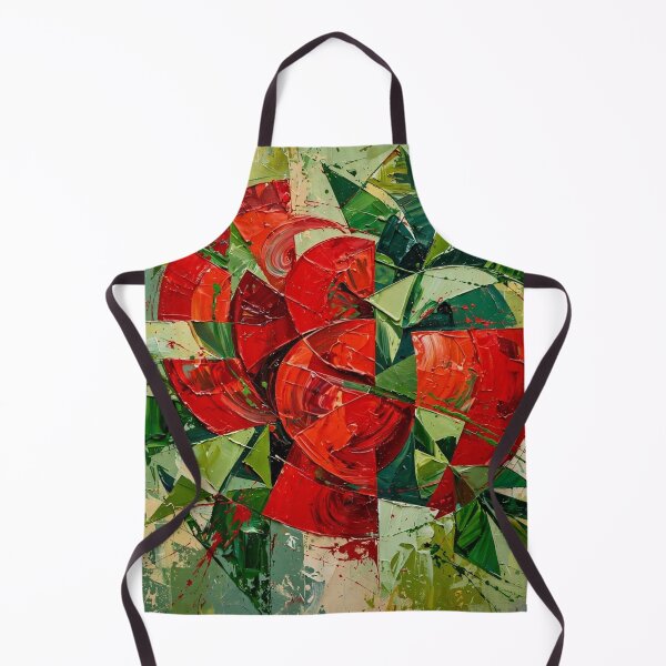 Item preview, Art with tomato 1 designed and sold by ZeusGallery.