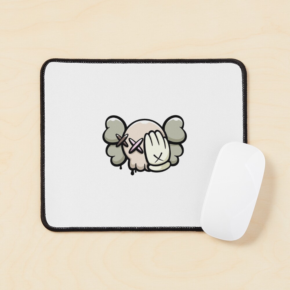 Item preview, Mouse Pad designed and sold by FromThomas.